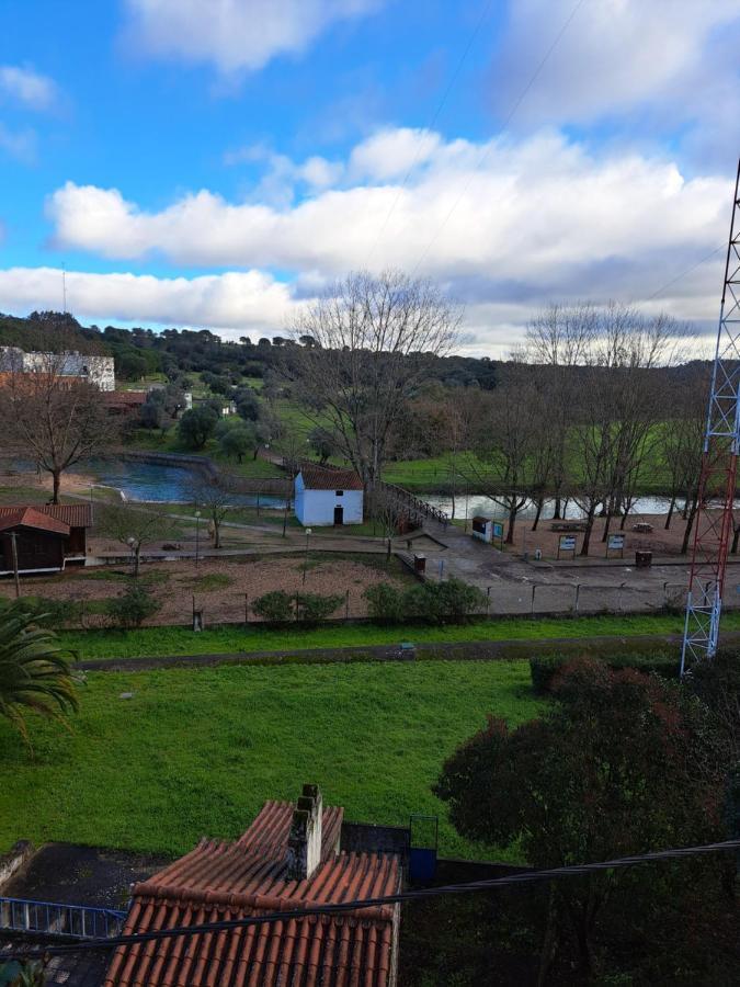 Alojamento Local Olhos d'Água Villa Alcanena Esterno foto